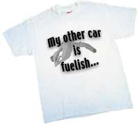 Fuelish Shirt