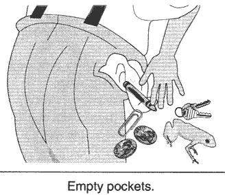 busy pockets