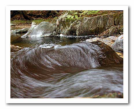 Water Wave