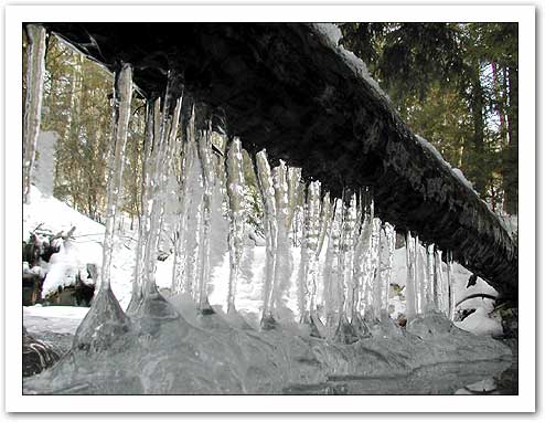 Ice Line