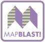 Mapblast