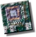 Arm Chip