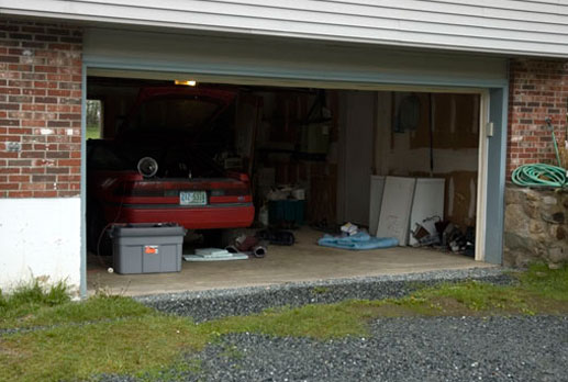 Original Garage
