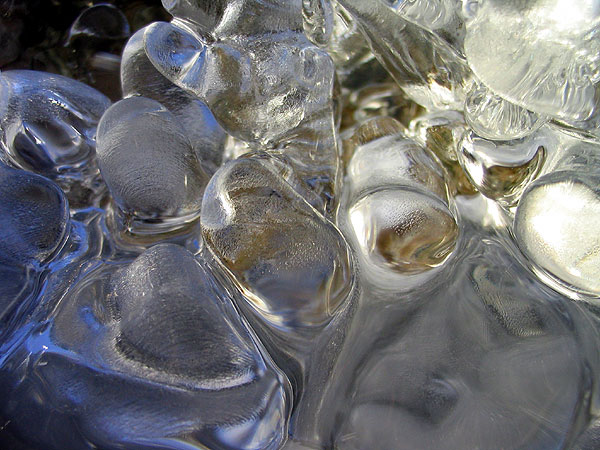 Ice Nurbs