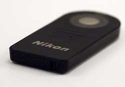 Nikon ML-L3 Wireless Remote