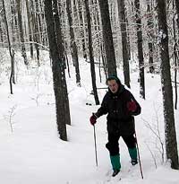 Faith Skiing