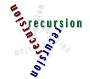 recursion
